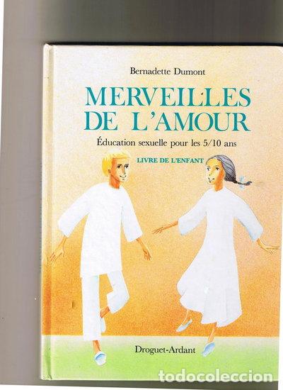 Libros: Merveilles de l'amour- 9782704100873