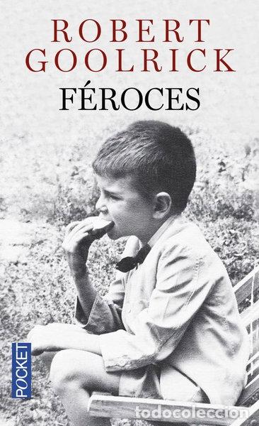 Libros: F&eacute;roces- 9782266213165