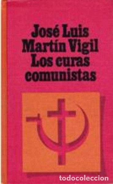 B&uuml;cher: Los curas comunistas- 9788000097312