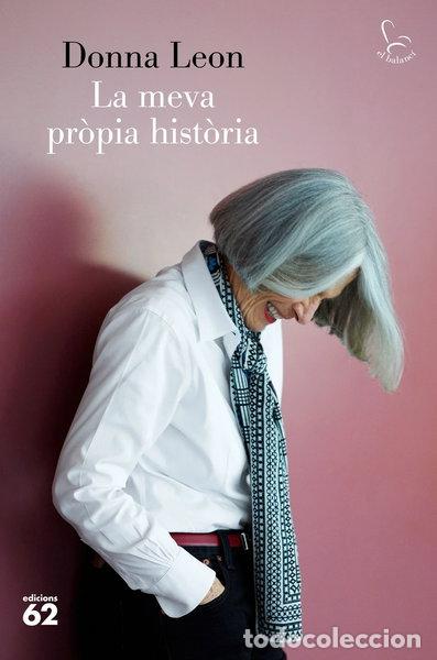 B&uuml;cher: La meva pr&ograve;pia hist&ograve;ria- 9788429781311