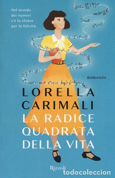 B&uuml;cher: La radice quadrata della vita- 9788817103879