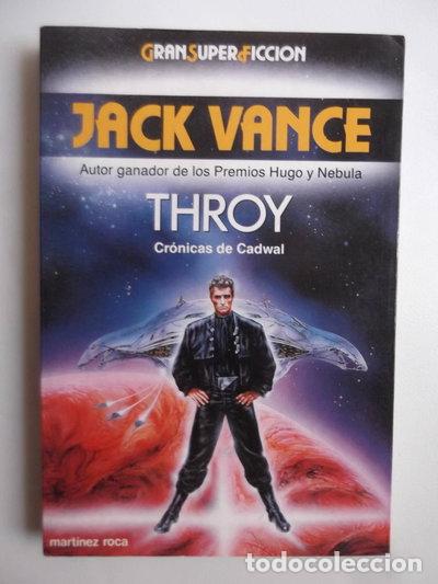 Livros em segunda m&atilde;o: Throy- 9788427018822