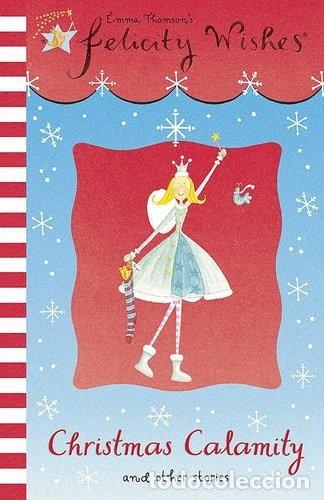 Libros: Christmas Calamity and Other Stories- 9780340911327