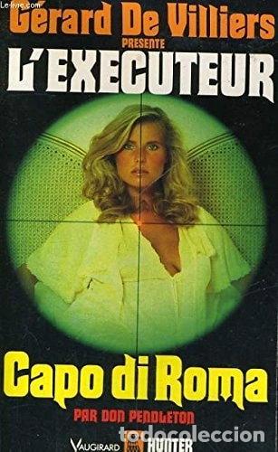 Libri di seconda mano: Capo di Roma- 9782258032675