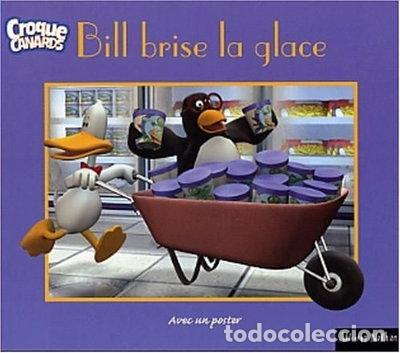 Libri di seconda mano: Bill brise la glace- 9782092112380