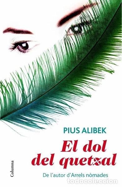 Libros: El dol del quetzal- 9788466414685