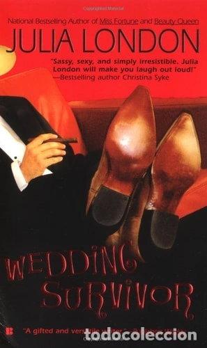 Libros: Wedding Survivor- 9780425206317