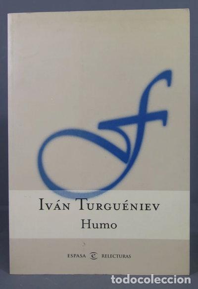 Libros: Humo (9788467004069)