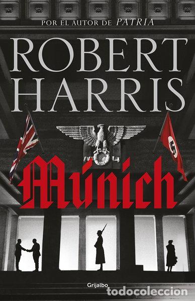 Libros: M&uacute;nich- 9788425356728