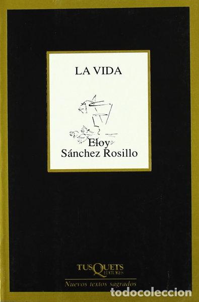 Libros: La vida- 9788472237902