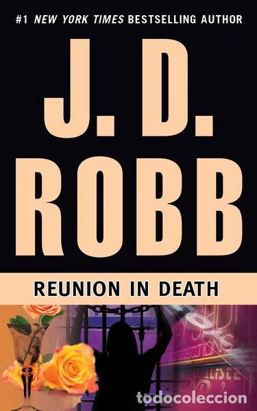 B&uuml;cher: Reunion in Death- 9781469233864