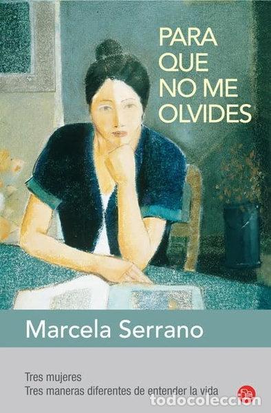 B&uuml;cher: Para que no me olvides- 9788466325127
