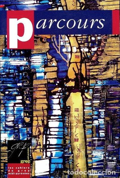 B&uuml;cher: Parcours n&deg;25/26- 9782951724426