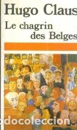 B&uuml;cher: Le chagrin des Belges- 9782266019231