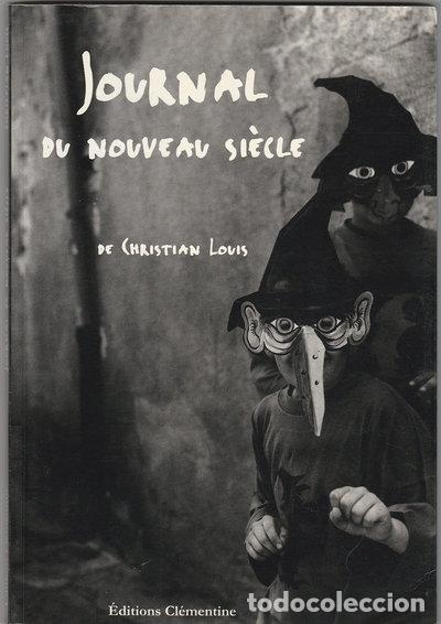 B&uuml;cher: Journal du nouveau si&egrave;cle- 9782950792129