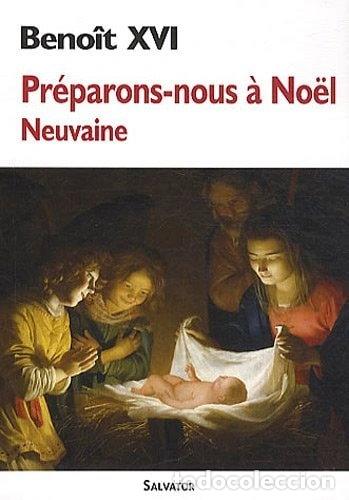 B&uuml;cher: Pr&eacute;parons-nous &agrave; No&euml;l- 9782706707643