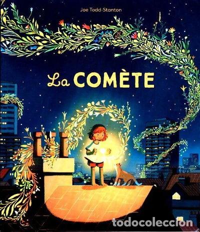 B&uuml;cher: La com&egrave;te- 9782211333139