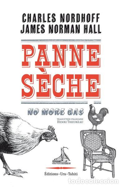 B&uuml;cher: Panne s&egrave;che- 9782952763141