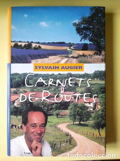B&uuml;cher: Carnets de route- 9782744117985