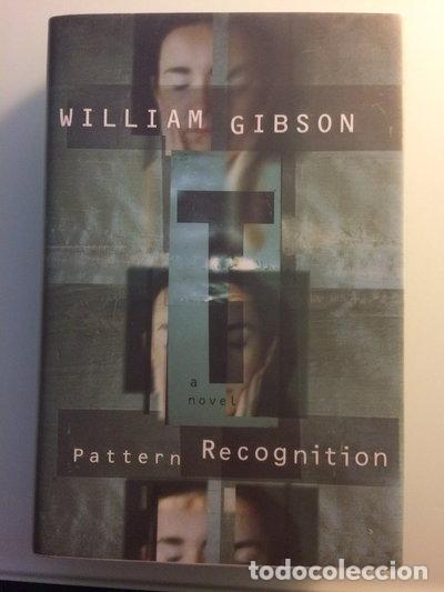 B&uuml;cher: Pattern Recognition- 9780399149863