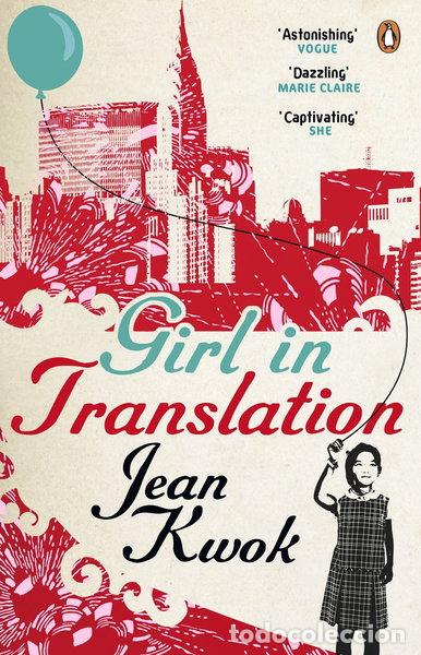 Libros: Girl in Translation- 9780141042749