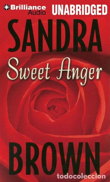 Libros: Sweet Anger- 9781469233628