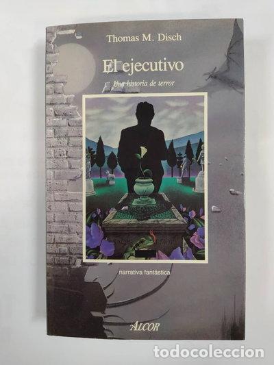 Libros: El ejecutivo- 9788427014367
