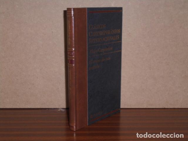 Libros: EL REINO DE ESTE MUNDO - Carpentier, Alejo