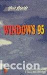 B&uuml;cher: WINDOWS 95- 9788428322249