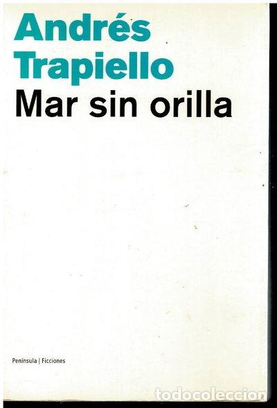 B&uuml;cher: Mar sin orilla- 9788483074909