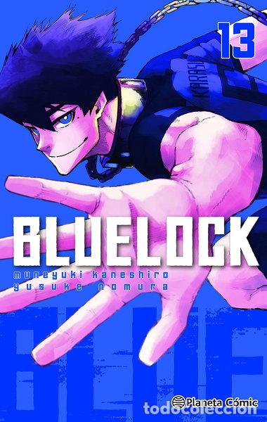 Libri di seconda mano: Blue Lock n&ordm; 13- 9788411402507