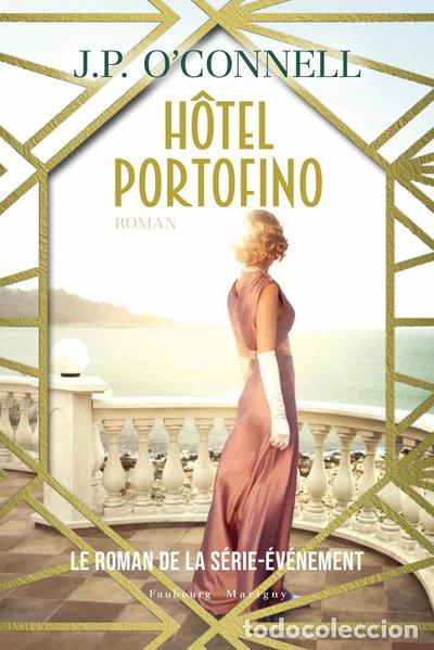 Libros: H&ocirc;tel Portofino- 9782384360123