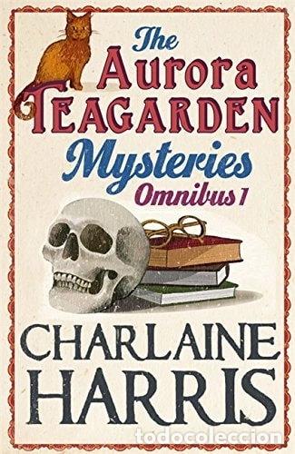 Libros: The Aurora Teagarden Mysteries: Omnibus 1- 9780575096462