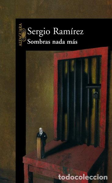Libros: Sombras nada m&aacute;s- 9789681911393