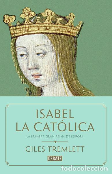 Livres: Isabel la Cat&oacute;lica- 9788499927763