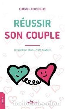 Libros: R&eacute;ussir son couple- 9782889533503