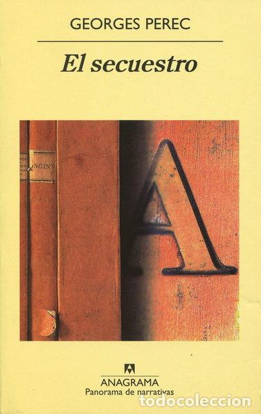 Libros: El secuestro- 9788433908360