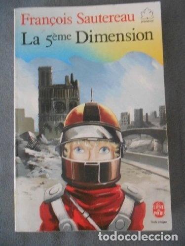 Libros: La 5e dimension- 9782010157707