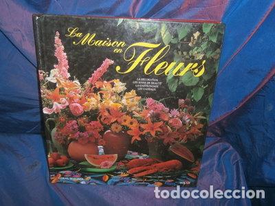 Libros: La maison en fleurs- 9782263021565