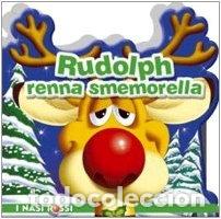 Libros: Rudolph renna smemorella- 9788847431140