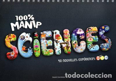 Libros: 100% manip sciences- 9782747035767