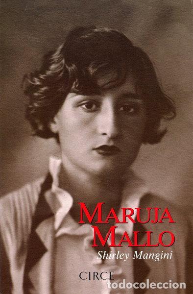 Livros em segunda m&atilde;o: Maruja Mallo- 9788477652885