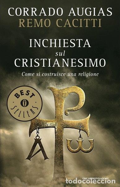 Libros: Inchiesta sul cristianesimo- 9788804597025