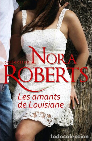 Libros: Les amants de Louisiane- 9782280332446