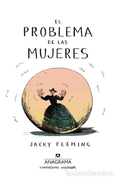 Libros: El problema de las mujeres- 9788433901453