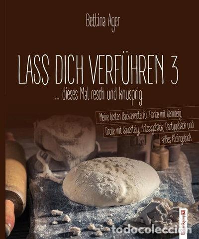 Libros: Lass Dich verf&uuml;hren 3- 9783850932615