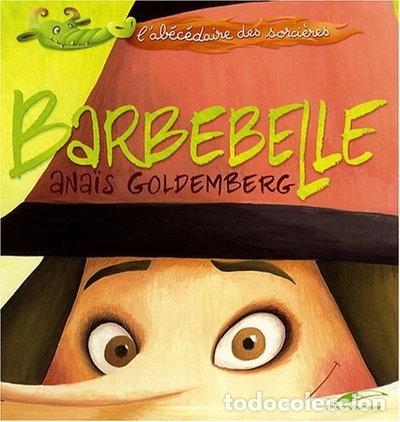 Libros: Barbabelle- 9782810000777