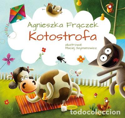 Libros: Kotostrofa- 9788328025646