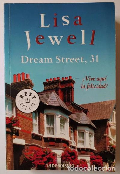 Libros: Dream Street, 31- 9788483466803