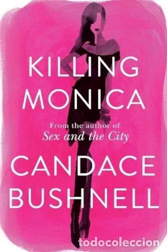Libros: Killing Monica- 9780316731836